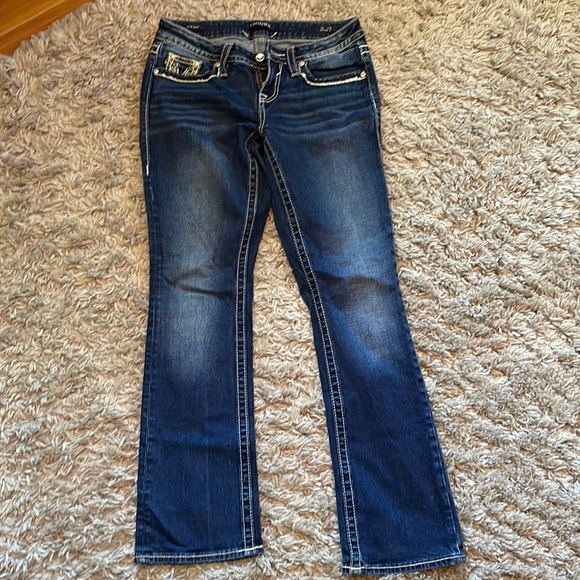 Womens Vigoss Slim Boot - Picture 1 of 5